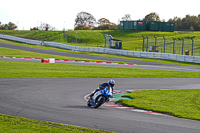 Middle Group Blue Bikes